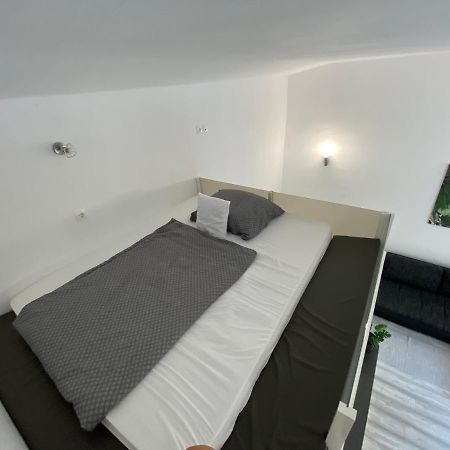 Apartmán Belvarosi Apartman 2 Miškovec Exteriér fotografie