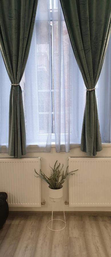 Apartmán Belvarosi Apartman 2 Miškovec Exteriér fotografie