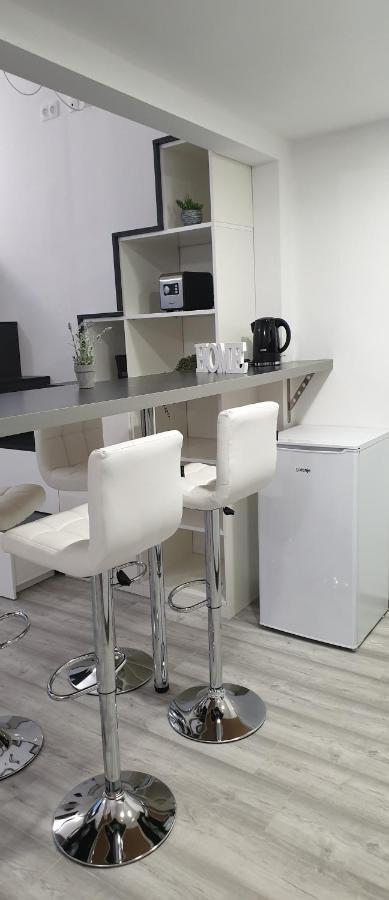 Apartmán Belvarosi Apartman 2 Miškovec Exteriér fotografie